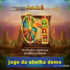 jogo da abelha demo